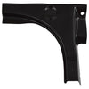 1967-1968 Ford Mustang Coupe Convertible Trunk Rear Corner RH