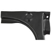 1967-1968 Ford Mustang Coupe Convertible Trunk Rear Corner RH