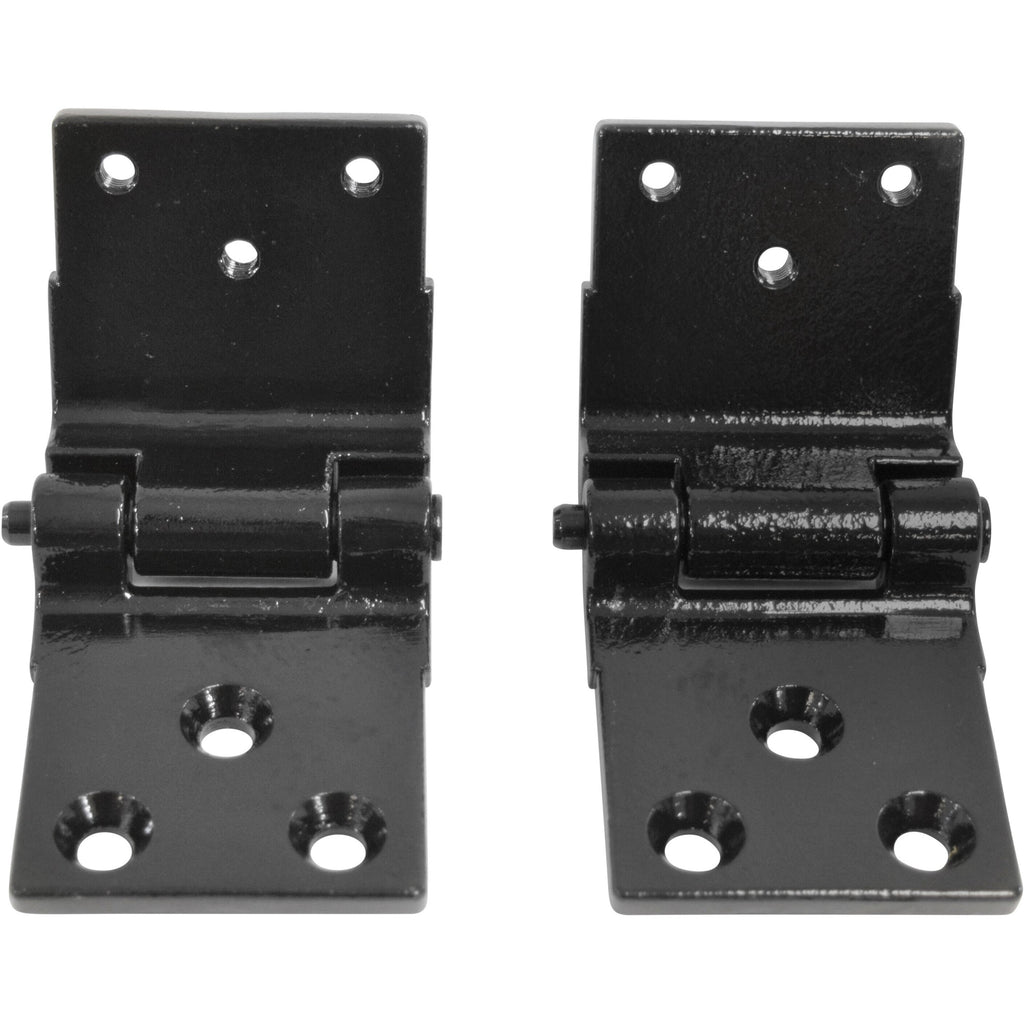 1955-1957 Chevy Station Wagon Tailgate Hinge Pair