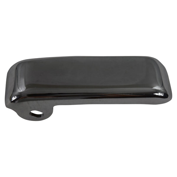 1967-1972 Ford Pickup Bronco Tailgate Latch Release Handle Chrome