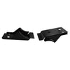 1968-1972 Chevy Nova Trunk Hinge Lower Support Pair