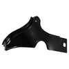 1971-1972 Chevy Nova Trunk Gutter Side Brace, LH