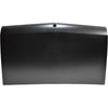 1968-1972 Chevy Chevelle Trunk Lid