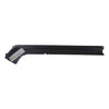 1968-1970 Plymouth Road Runner Trunk Weather Strip Gutter, Upper RH