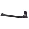 1971-1974 Plymouth Satellite Trunk Weather Strip Gutter, RH