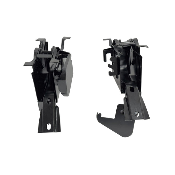 1955-1957 Chevy Sedan Trunk Lid Hinge Pair