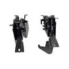 1955-1957 Chevy Sedan Trunk Lid Hinge Pair