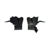 1955-1957 Chevy Sedan Trunk Lid Hinge Pair