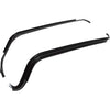 1962 Chevy Impala Trunk Weather Strip Gutter Set