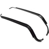 1962 Chevy Impala Trunk Weather Strip Gutter Set