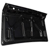 1965 Chevy Impala Trunk Lid With 4 Lamp Hole