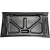 1964-1966 Ford Mustang Coupe/Convertible Trunk Lid