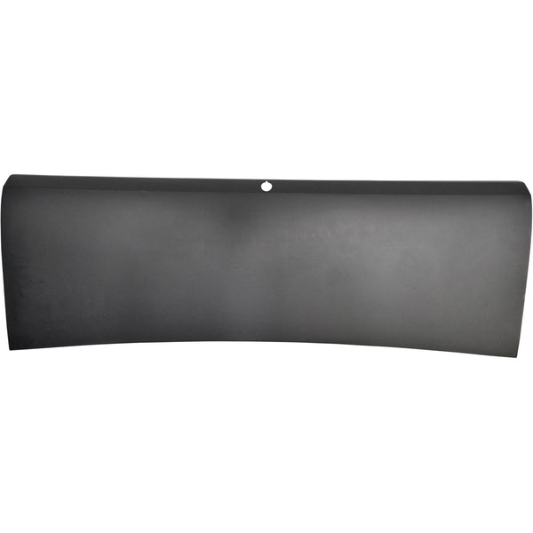 1965-1966 Ford Mustang Fastback Trunk Lid