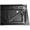 1967-1968 Ford Mustang Coupe Convertible Trunk Lid