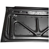 1967-1968 Ford Mustang Coupe Convertible Trunk Lid