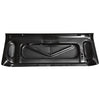 1967-1968 Ford Mustang Fastback Trunk Lid