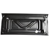 1969-1970 Ford Mustang Fastback Trunk Lid