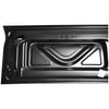 1969-1970 Ford Mustang Fastback Trunk Lid