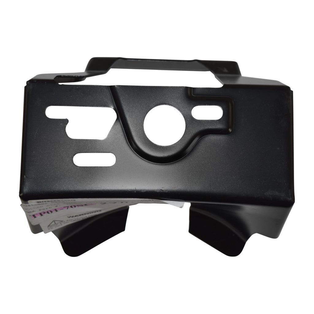 1970-1973 Chevy Camaro/Pontiac Firebird TRUNK LATCH SUPPORT (TAIL LAMP BRACE)