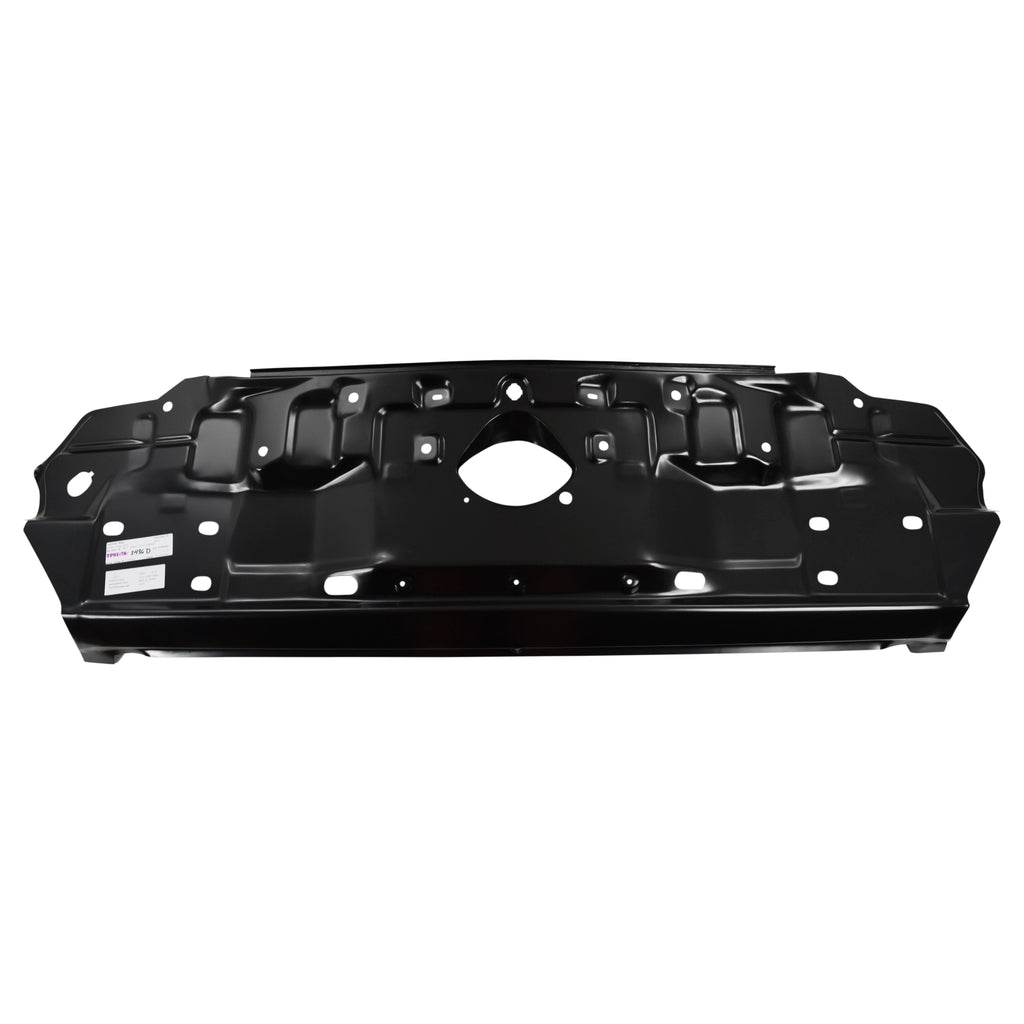 1978-1981 Chevy Camaro Tail Panel