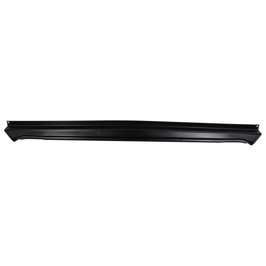 1962-1965 Chevy Nova Tail Panel