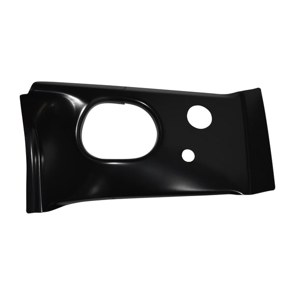 1966 Chevy Chevelle Tail Panel Inner Brace LH