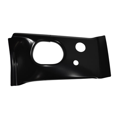 1966 Chevy Chevelle Tail Panel Inner Brace LH
