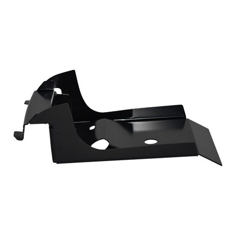 1966-1967 Chevy Chevelle Trunk Lock Support (TAIL PANEL INNER BRACE) Center