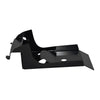 1966-1967 Chevy Chevelle Trunk Lock Support (TAIL PANEL INNER BRACE) Center