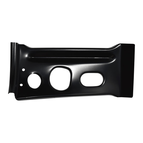 1967 Chevy Chevelle Tail Panel Inner Brace LH