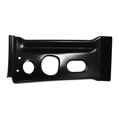 1967 Chevy Chevelle Tail Panel Inner Brace LH