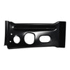 1967 Chevy Chevelle Tail Panel Inner Brace LH