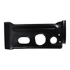 1967 Chevy Chevelle Tail Panel Inner Brace LH