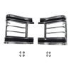 1967 Chevy Chevelle Tail Light Bezel, Pair