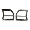 1969 Chevy Chevelle Tail Light Bezel, Pair