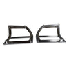 1969 Chevy Chevelle Tail Light Bezel, Pair