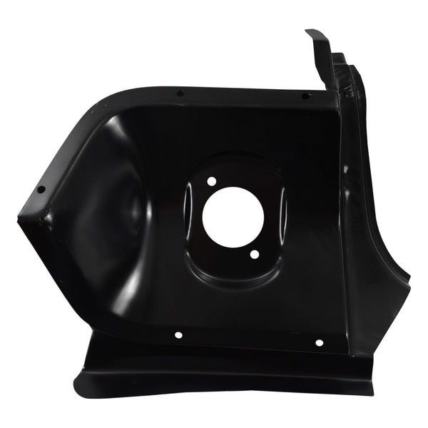 1963 Chevy Impala Tail Panel, LH Hand