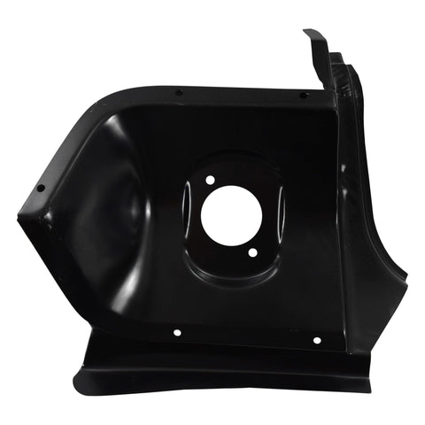 1963 Chevy Impala Tail Panel, LH Hand