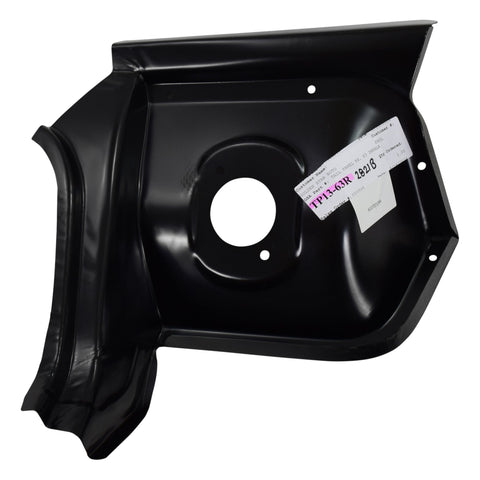 1963 Chevy Impala Tail Panel, RH