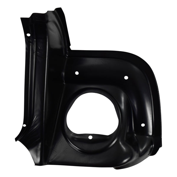 1964 Chevy Impala Tail Light Mounting Panel, LH