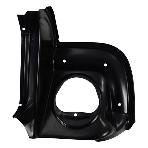 1964 Chevy Impala Tail Light Mounting Panel, LH