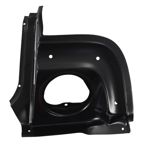 1964 Chevy Impala Tail Light Mounting Panel, RH