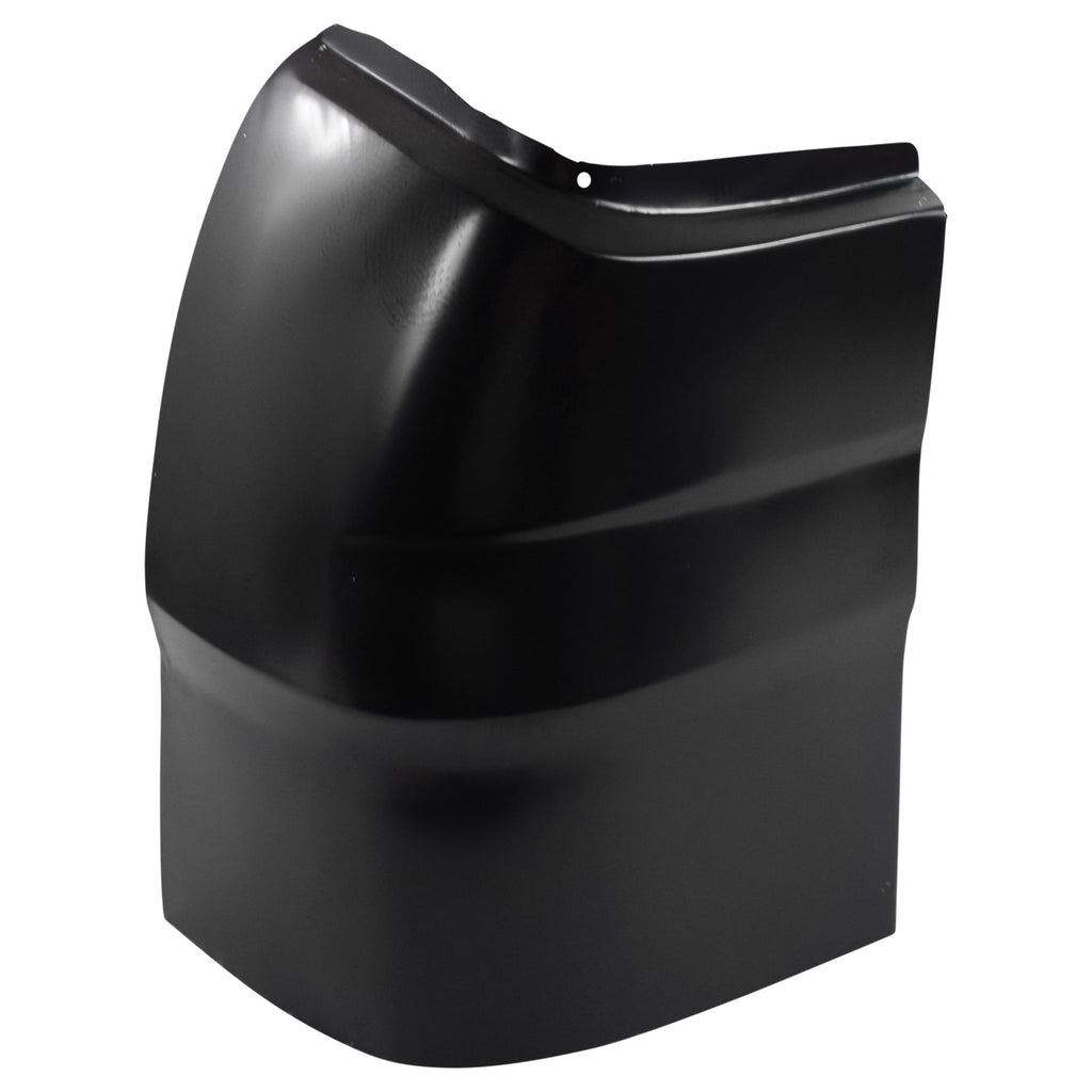 1981-1989 Dodge B250 Van Corner/Tail Light Panel, RH