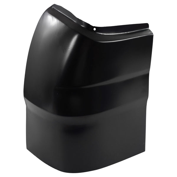 1981-1989 Dodge B250 Van Corner/Tail Light Panel, RH