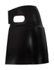 1971-1996 GMC G25/G2500 Van Corner/Tail Light Panel, LH
