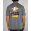 Golden Star Auto Tri Five Chevy T Shirt