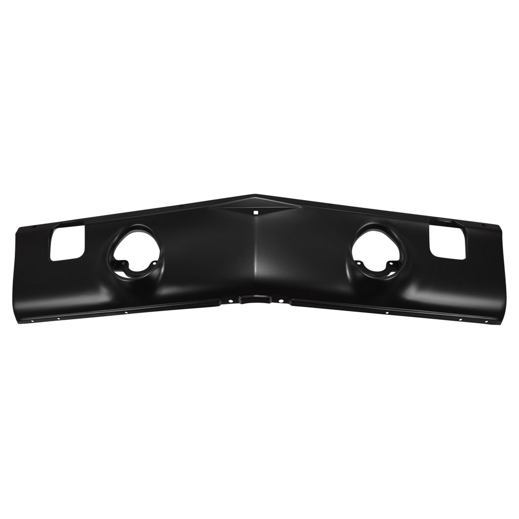 1969 Chevy Camaro Valance Panel, Front