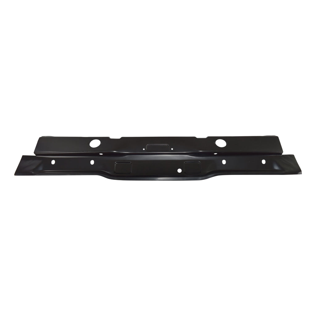 1969-1970 Dodge Charger Valance Panel, Rear
