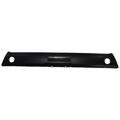 1967-1968 Ford Mustang Rear Valance Panel, Standard