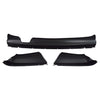 1971-1989 Mercedes-Benz R107 Rear Valance Set